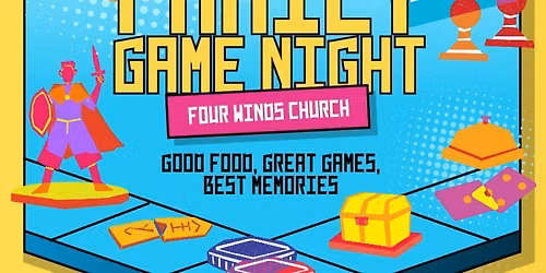 Family Game Night