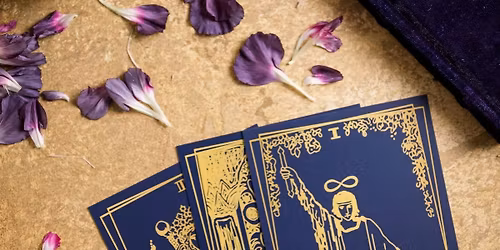 Tarot Foundations | a Beginner\u2019s Series Part One