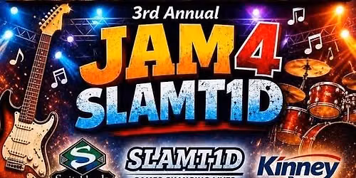 Jam 4 SLAMT1ED: The Finals