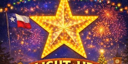 Light up the Park