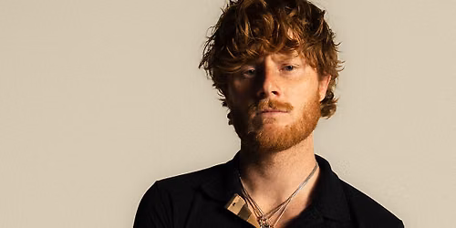 Matt Hansen: The Orchid Tour | La Madeleine