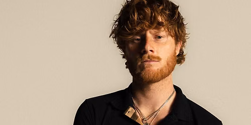 Matt Hansen: The Orchid Tour | La Madeleine