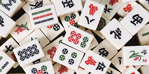 Mahjong made Easy