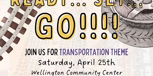 Transportation Theme