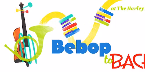 Bebop to Bach Concert & Instrument Petting Zoo