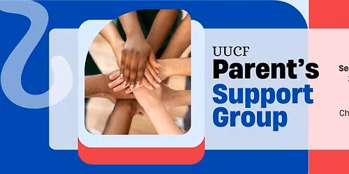 Parent Support Group