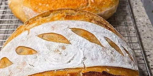 Beginner Sourdough Class 
