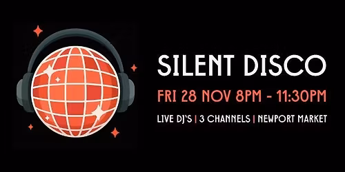 Silent Disco