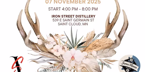 Stay Sleighin\u2019 - Vendor Pop Up Event!