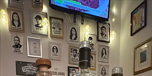 International Rum Tasting with Rummelier