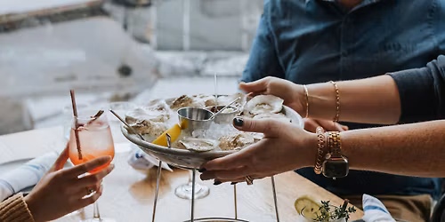 Wicked Oyster Wednesday