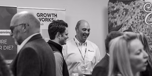 Little Miracles Networking Lunch - Thu Feb 26, 2026