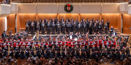 Champaign-Urbana Symphony Orchestra: Good Tidings! Holiday Concert