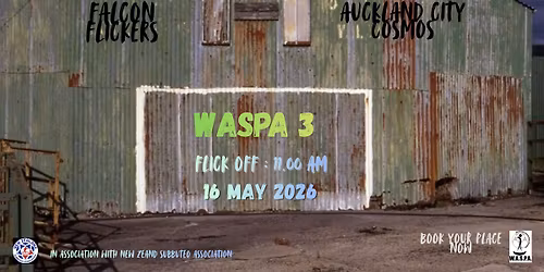WASPA 3