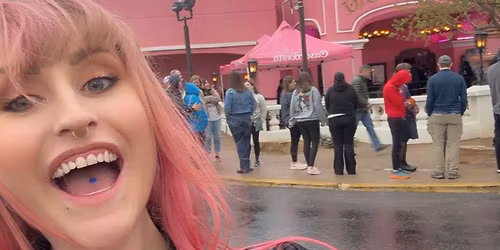 Brianna\u2019s Celebration of Life \ud83e\ude77\u2728