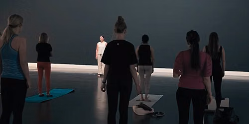Joga w Centrum