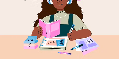 Atelier-conf\u00e9rence: mieux comprendre le TDAH (Ville de Carouge)