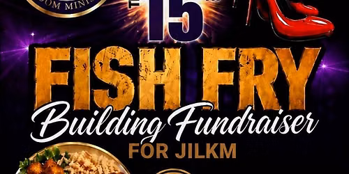 Build Fundraiser
