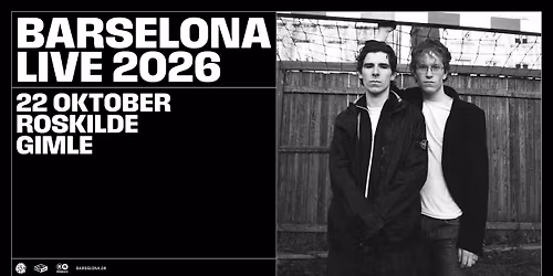 Barselona p\u00e5 Gimle