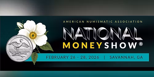 2026 National Money Show