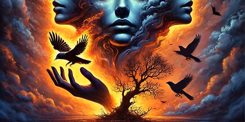 Covers of Invention New Years Party @ The Crows Nest, Leicester, LE3 5QW