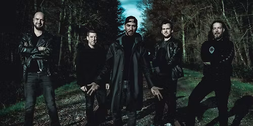 Regressive Hypnosis: A tribute to Dream Theater