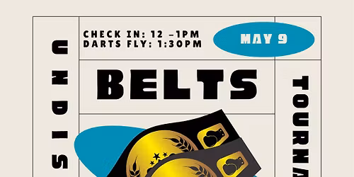 Undisputed Belts Smackdown 2026