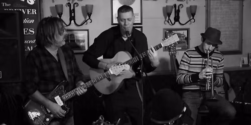 The Songsmith Sessions