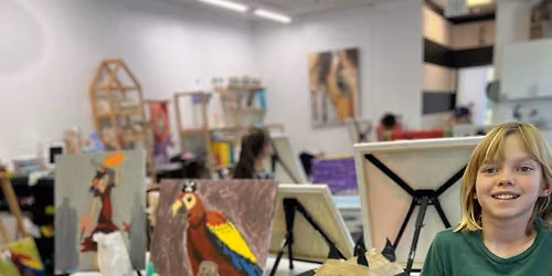 Summer Camp 5, August 3-7: Viva La Fiesta
