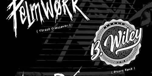 Pelmw\u00f8rk B.wiley BroknPxL - Lille