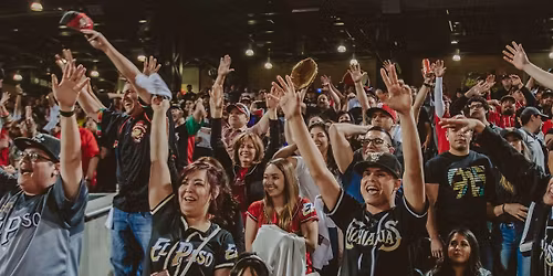 Backyard Baseball Night at Southwest University Park