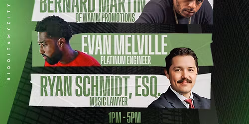 #iDoit4mycity Masterclass