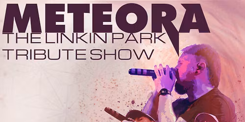 Meteora + LimpBiscuit