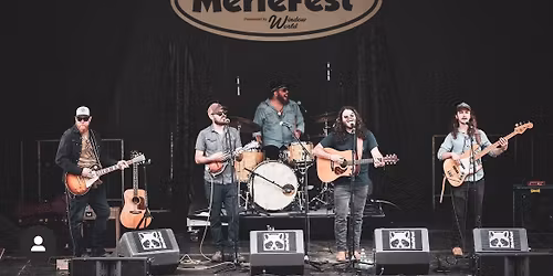 St. Patrick\u2019s Celebration w\/ Will Easter & the Strays!