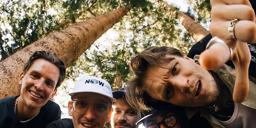 Neck Deep at O2 Academy Brixton