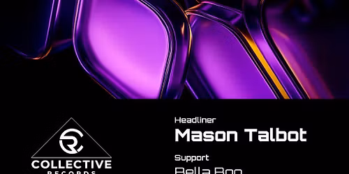 Collective Records: Manchester Debut