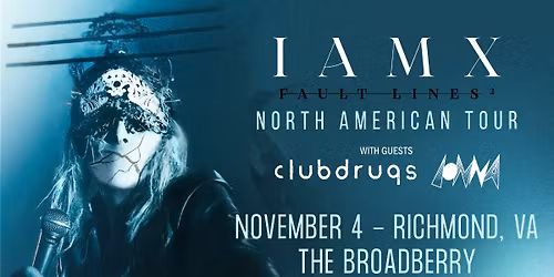 IAMX