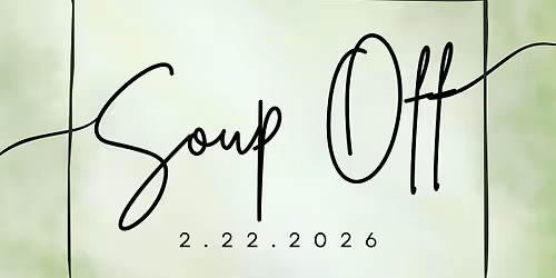 Soup Off 2026