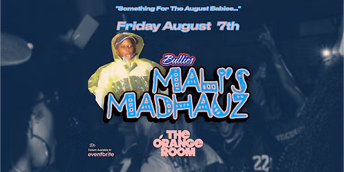 Bullies: Mali's Madhauz