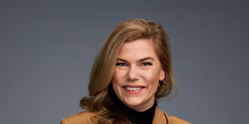 Jette Christensen: Demokratiet, det er oss (GRATIS)