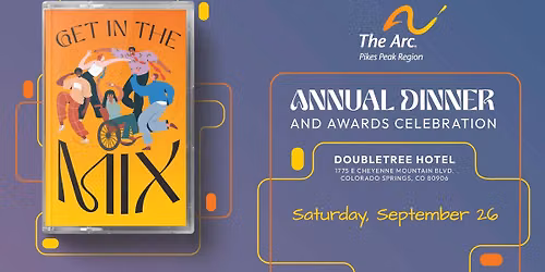 Annual Dinner & Awards Celebration