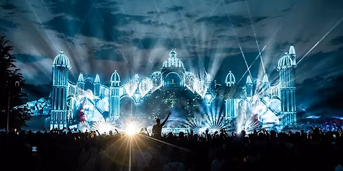 Launch Party - Music Retreat \/ TML 2026