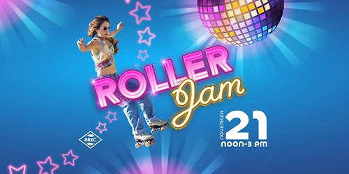 Roller Jam
