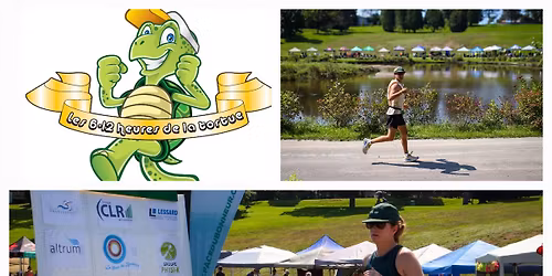 D\u00e9fi 6-12 heures de la Tortue 2026