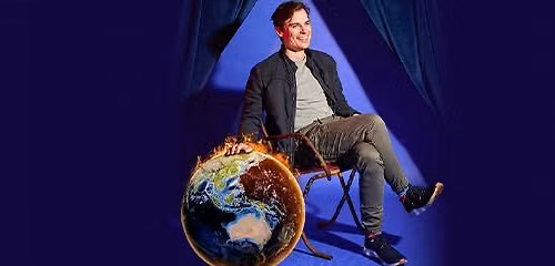 Wollongong: The End of the World (A Feel Good Comedy)