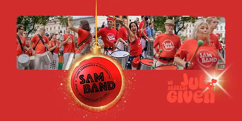 Samband p\u00e5 Vinterlunds julmarknad till f\u00f6rm\u00e5n f\u00f6r Julgiven!