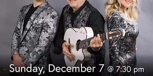 A Peter White Christmas with Mindi Abair and Vincent Ingala at Musical Instrument Museum - MIM Music Theater