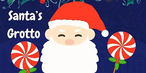 Santa's Grotto Beaulieu 2026