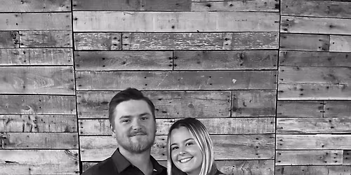 Keagan & Alexy\u2019s Stag