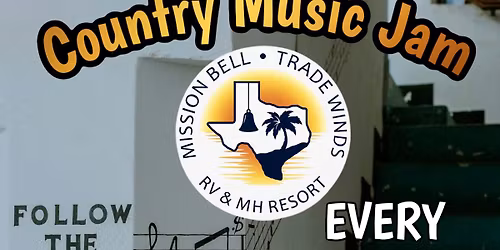 Country JAM